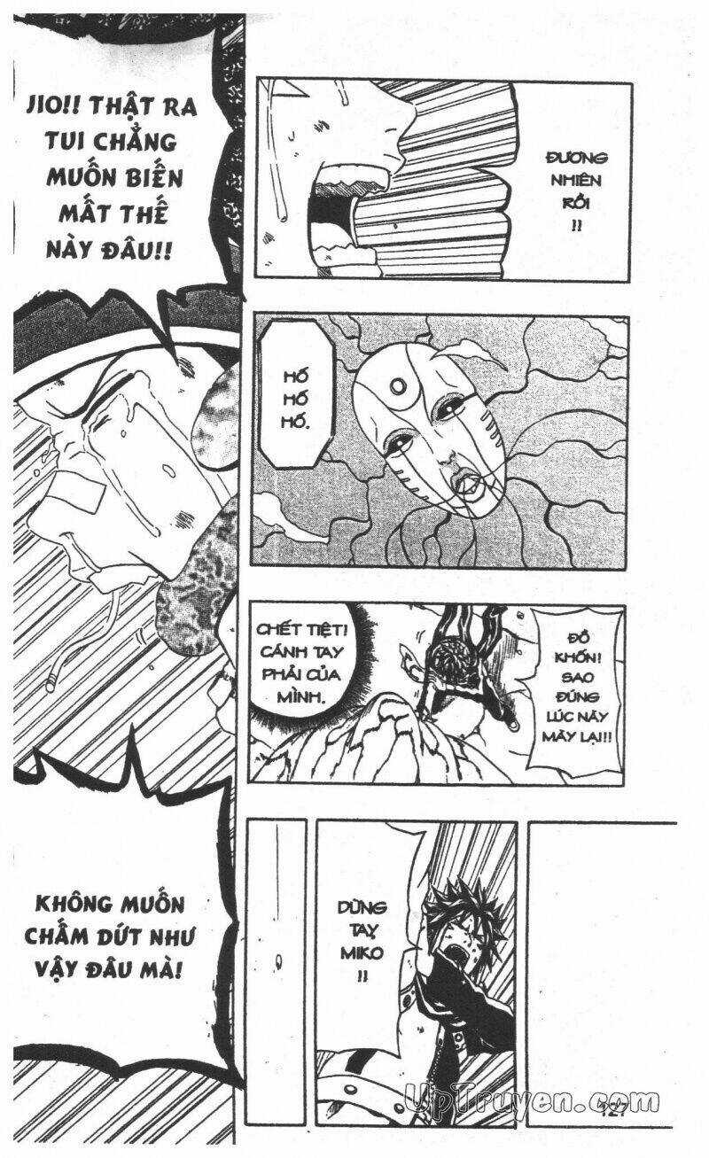 Cuộc Phiêu Lưu Của Quỷ Satan - Chapter 75 - Trang 23