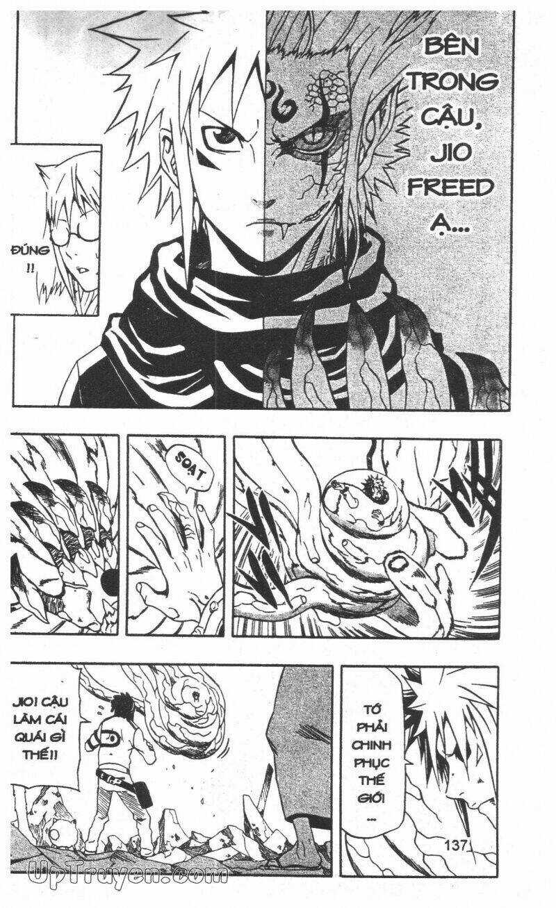 Cuộc Phiêu Lưu Của Quỷ Satan - Chapter 75 - Trang 33