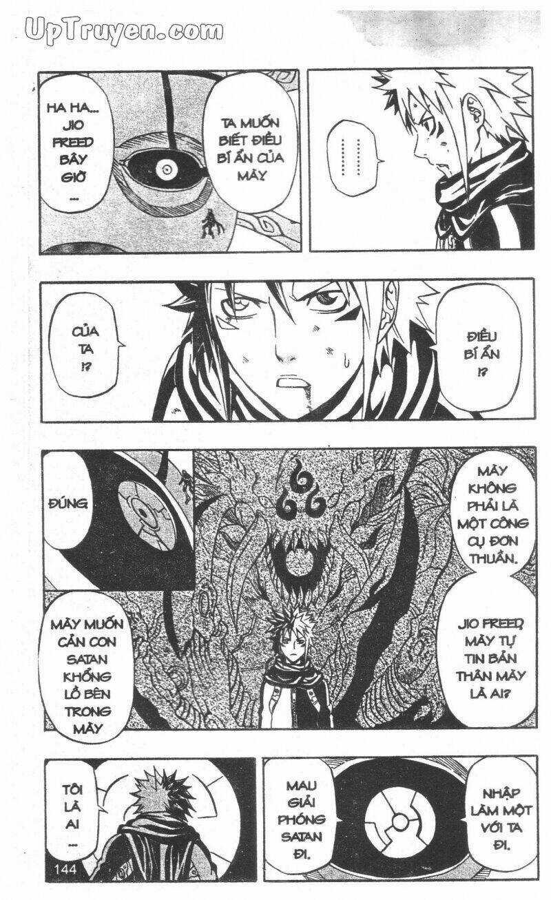 Cuộc Phiêu Lưu Của Quỷ Satan - Chapter 75 - Trang 40