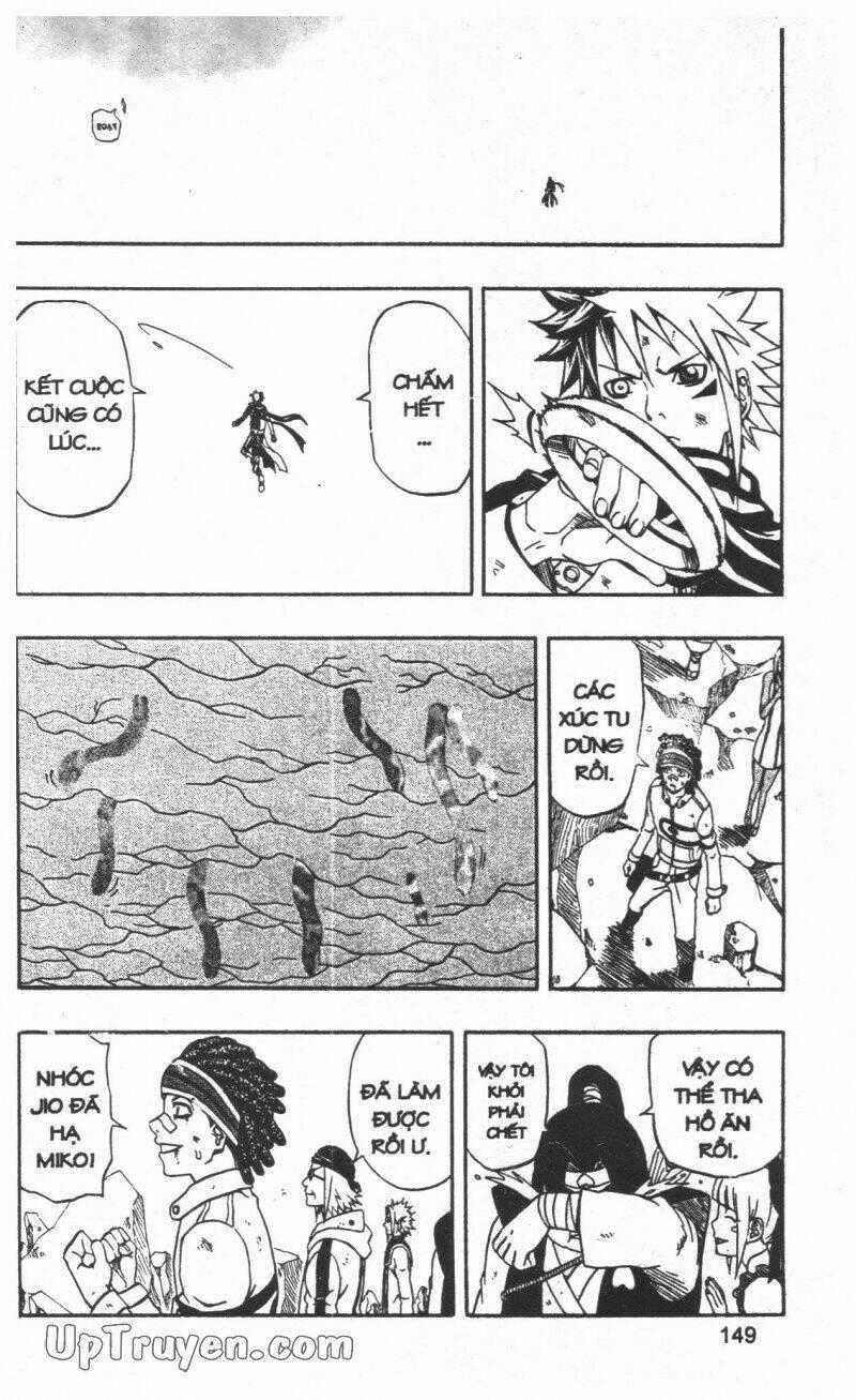 Cuộc Phiêu Lưu Của Quỷ Satan - Chapter 75 - Trang 45