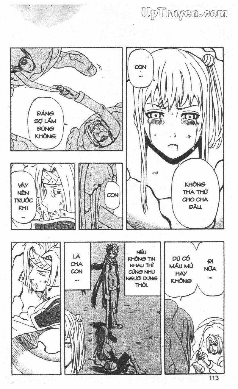 Cuộc Phiêu Lưu Của Quỷ Satan - Chapter 75 - Trang 9