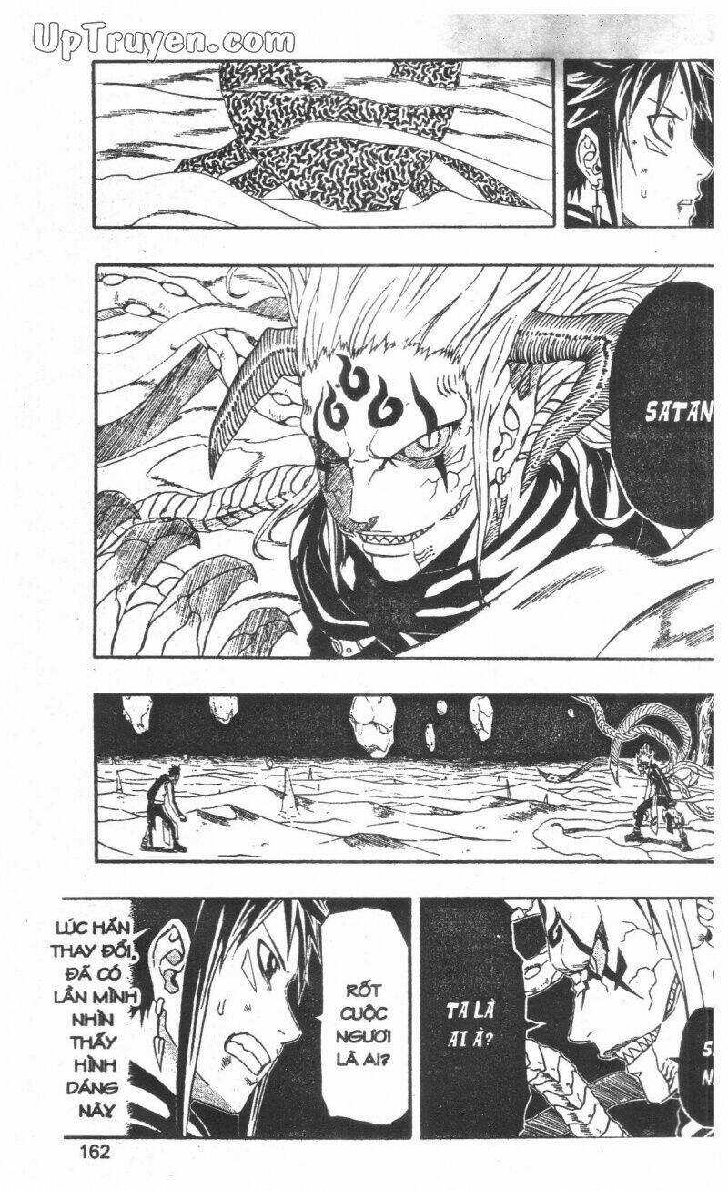 Cuộc Phiêu Lưu Của Quỷ Satan - Chapter 76 - Trang 12