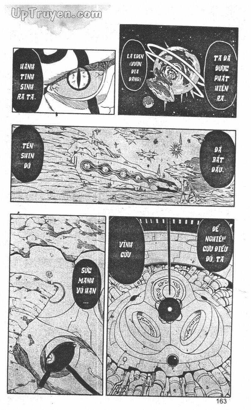 Cuộc Phiêu Lưu Của Quỷ Satan - Chapter 76 - Trang 13