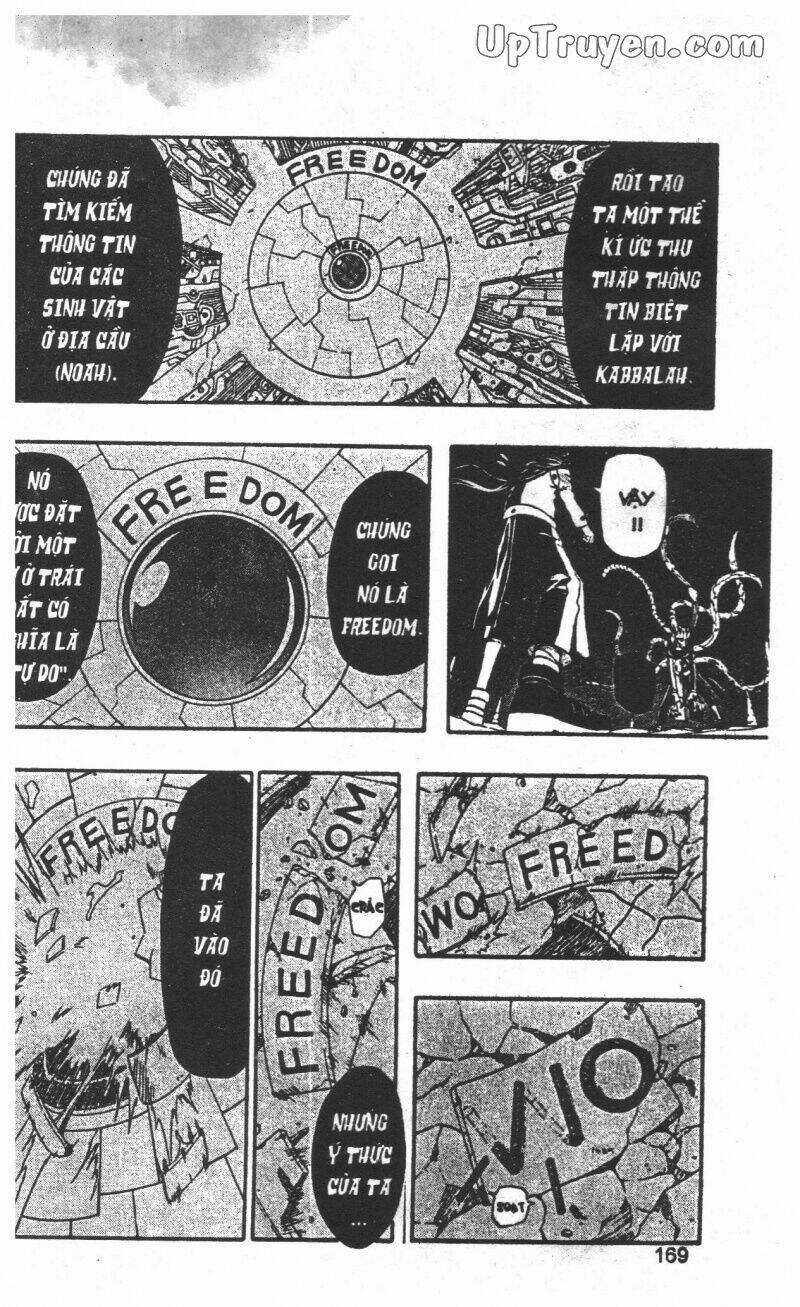 Cuộc Phiêu Lưu Của Quỷ Satan - Chapter 76 - Trang 19