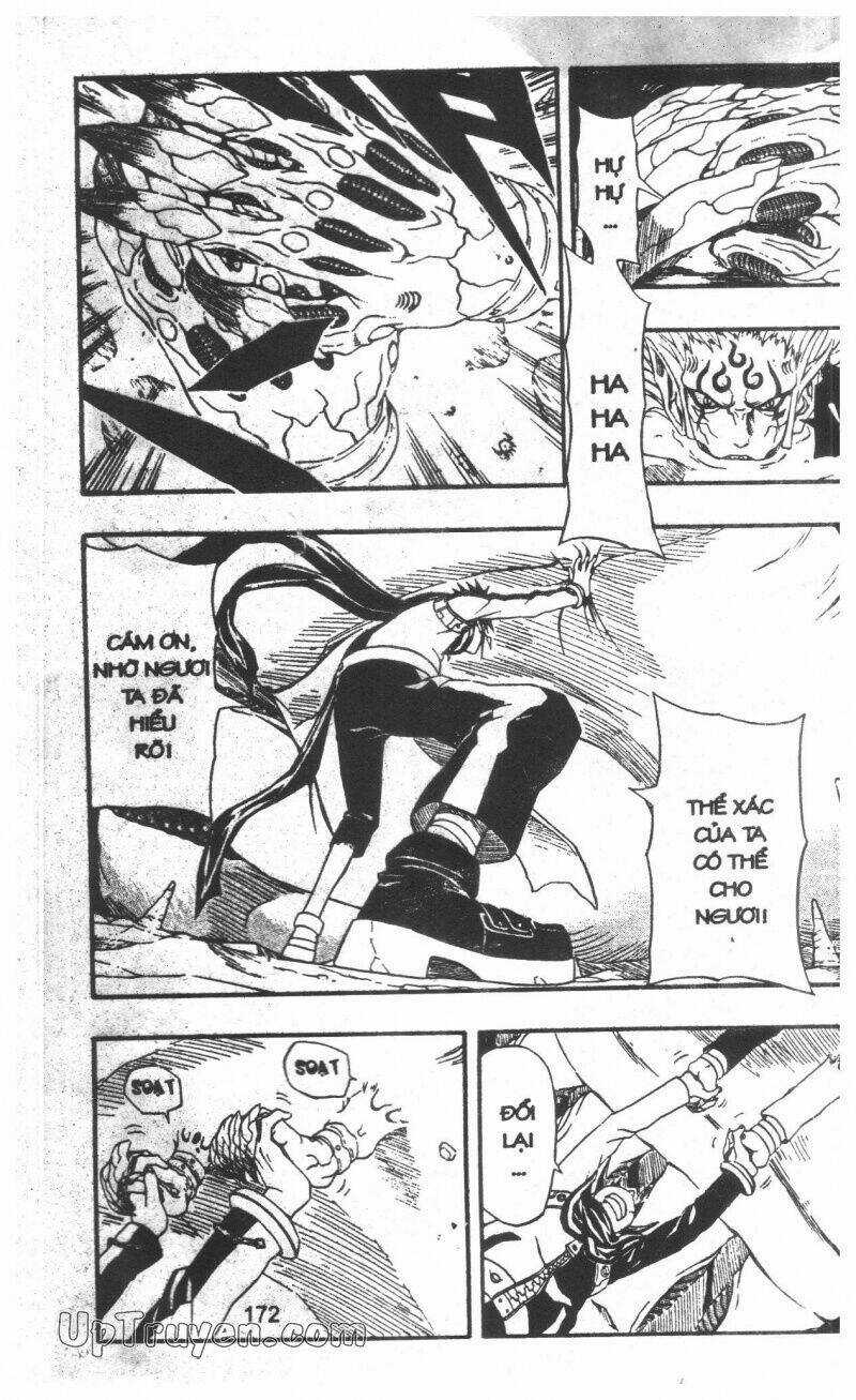 Cuộc Phiêu Lưu Của Quỷ Satan - Chapter 76 - Trang 22