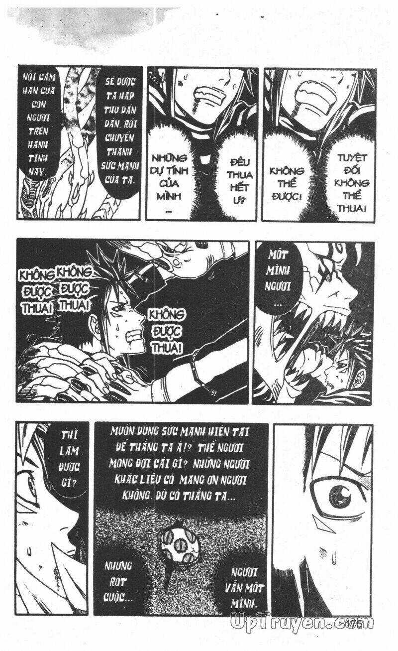 Cuộc Phiêu Lưu Của Quỷ Satan - Chapter 76 - Trang 25