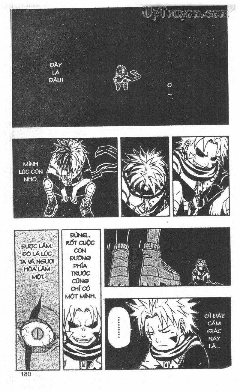 Cuộc Phiêu Lưu Của Quỷ Satan - Chapter 76 - Trang 30