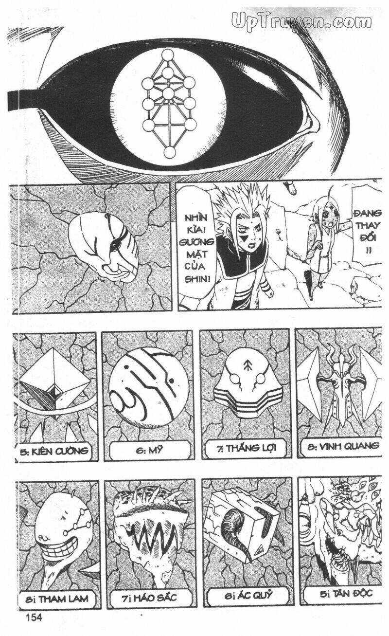 Cuộc Phiêu Lưu Của Quỷ Satan - Chapter 76 - Trang 4