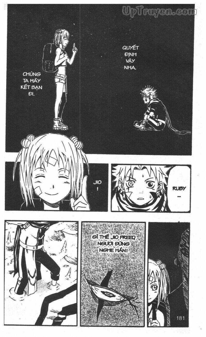 Cuộc Phiêu Lưu Của Quỷ Satan - Chapter 76 - Trang 31