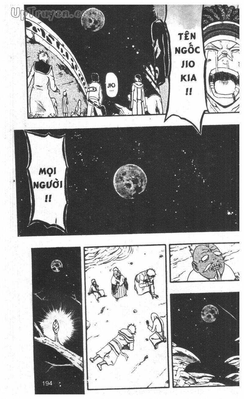 Cuộc Phiêu Lưu Của Quỷ Satan - Chapter 76 - Trang 44