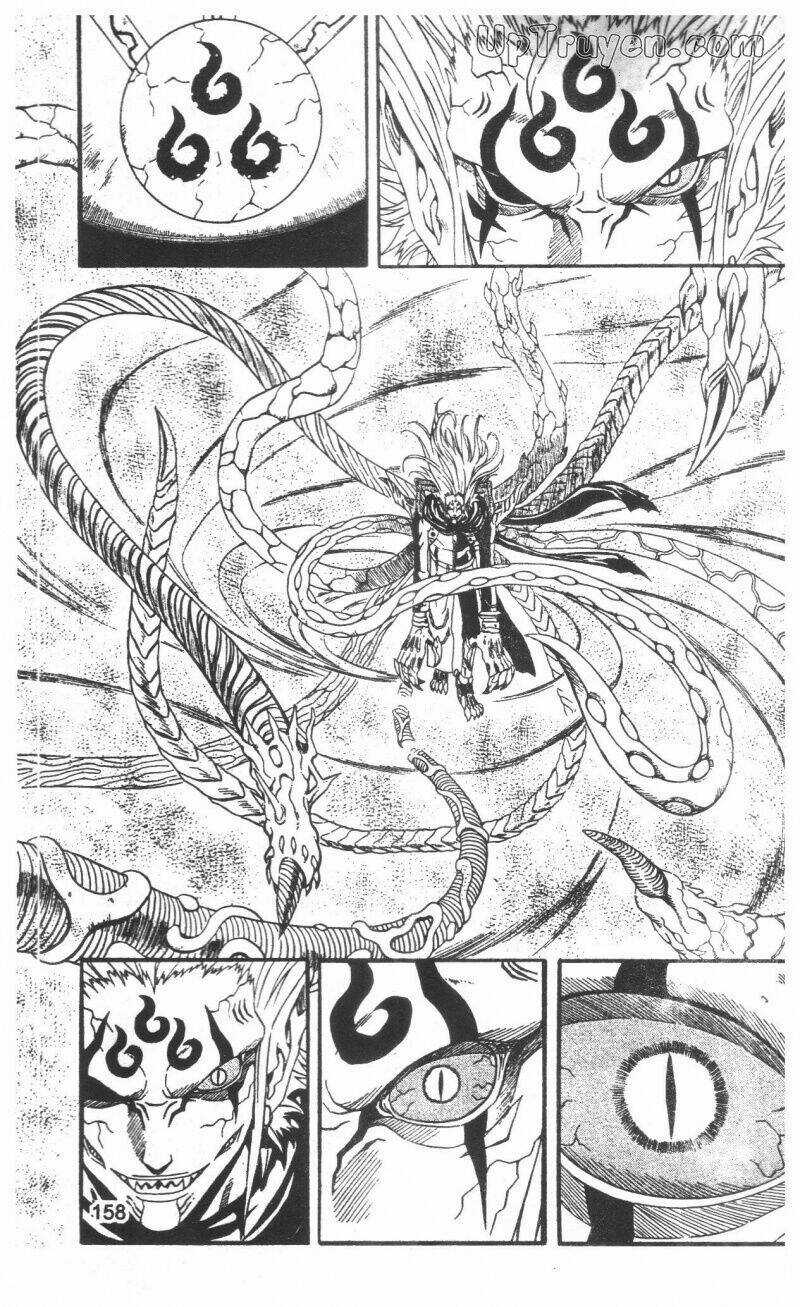 Cuộc Phiêu Lưu Của Quỷ Satan - Chapter 76 - Trang 8