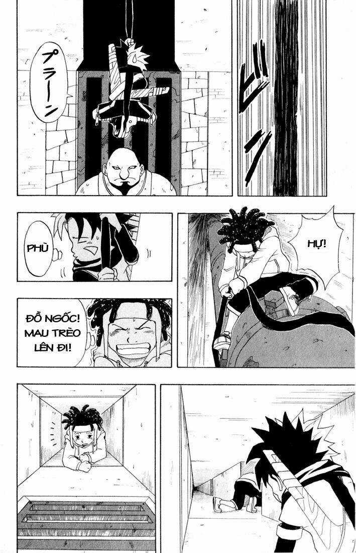 Cuộc Phiêu Lưu Của Quỷ Satan - Chapter 8.2 - Trang 5