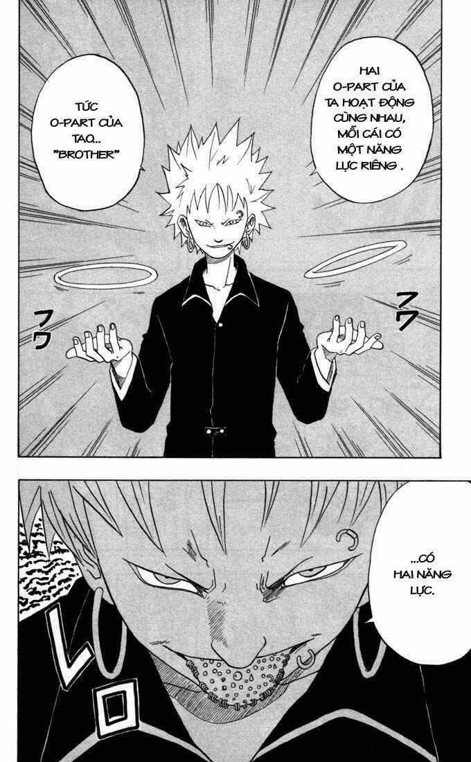 Cuộc Phiêu Lưu Của Quỷ Satan - Chapter 9.2 - Trang 13