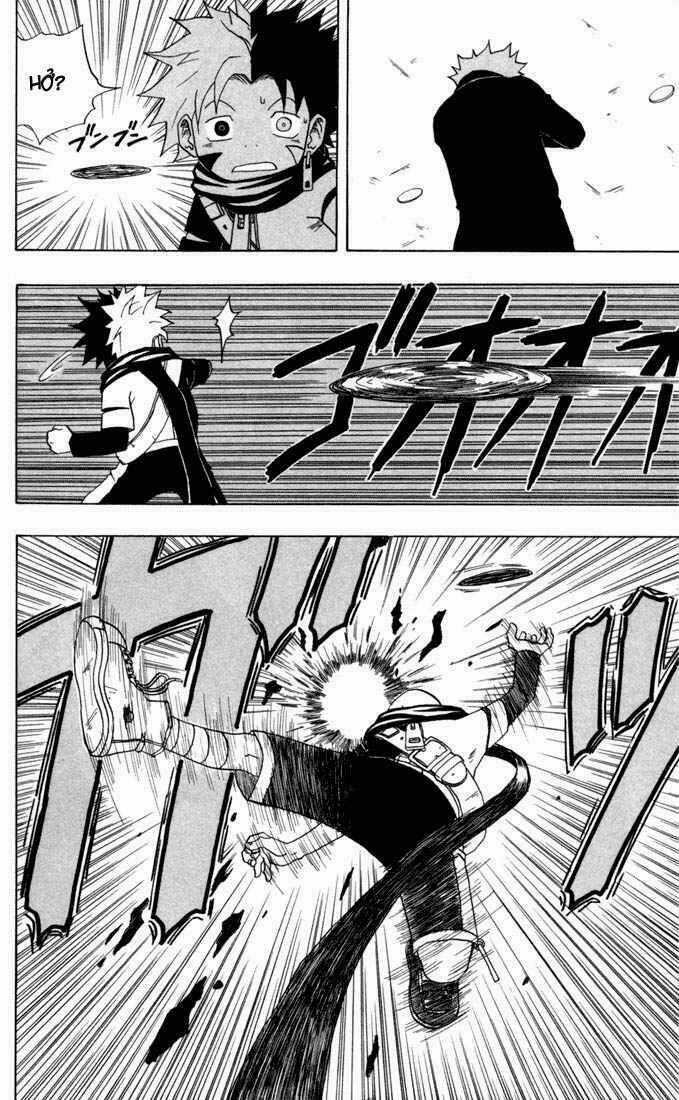 Cuộc Phiêu Lưu Của Quỷ Satan - Chapter 9.2 - Trang 9