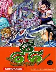 Đọc truyện Cuộc Phiêu Lưu Của Quỷ Satan