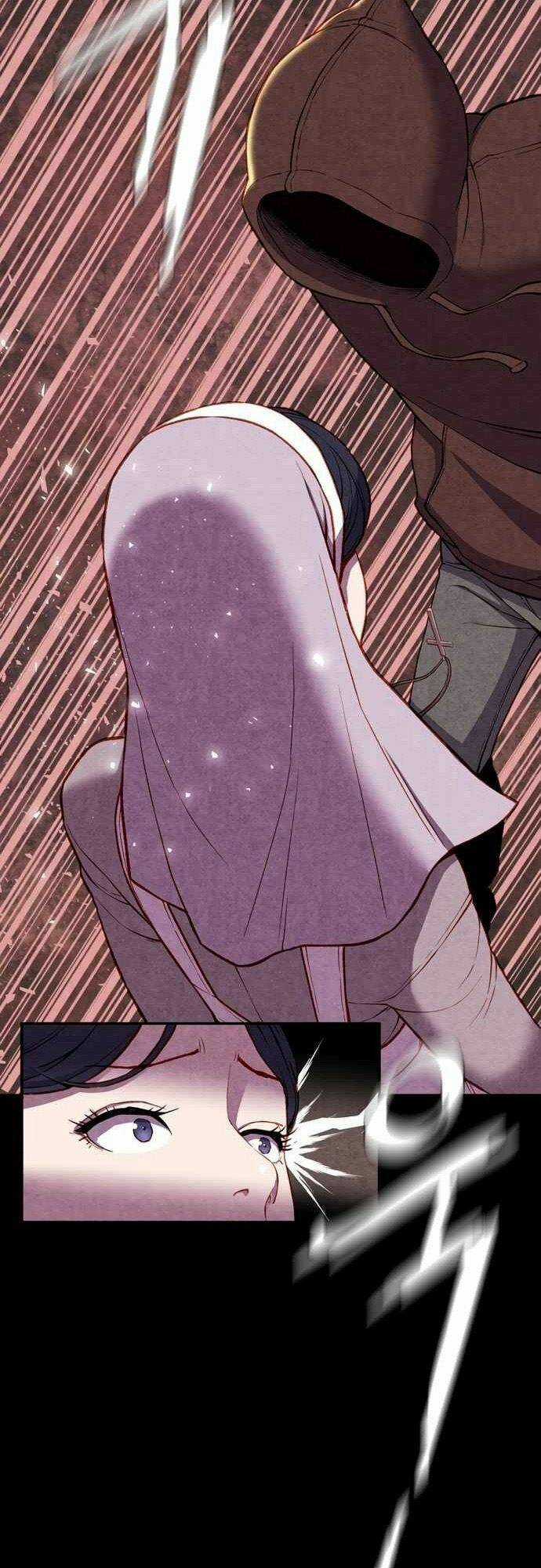 Cuộc Săn May Mắn - Chapter 1 - Trang 11