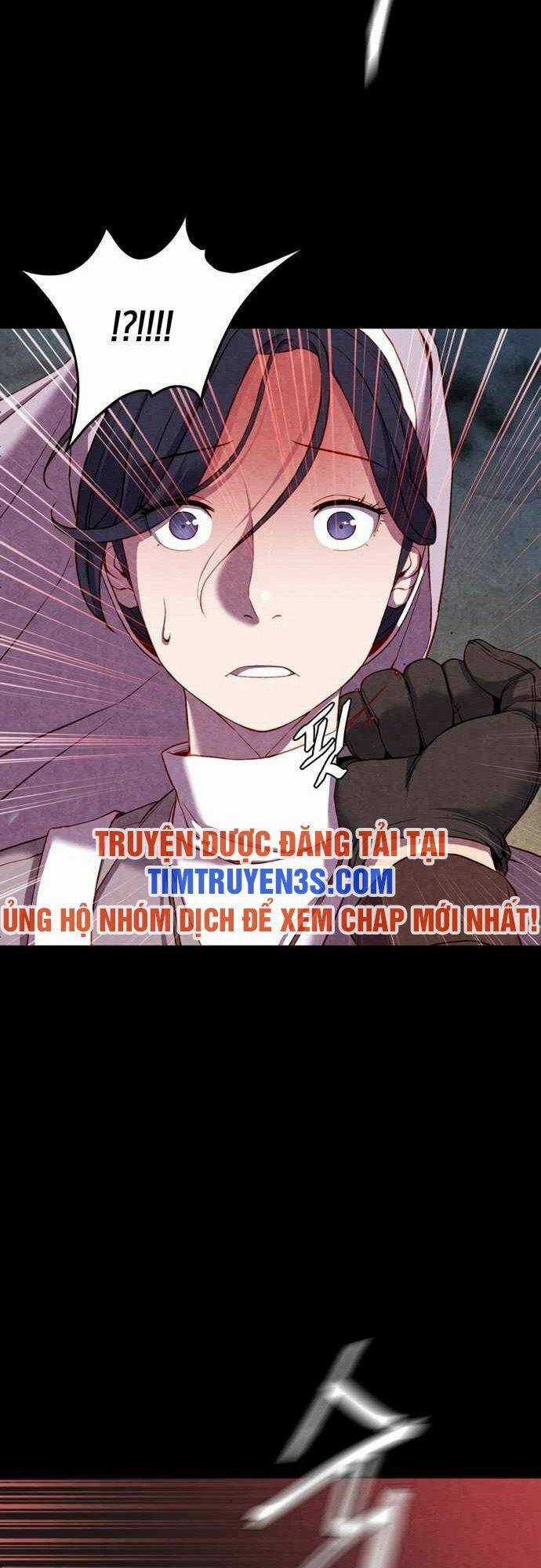 Cuộc Săn May Mắn - Chapter 1 - Trang 12