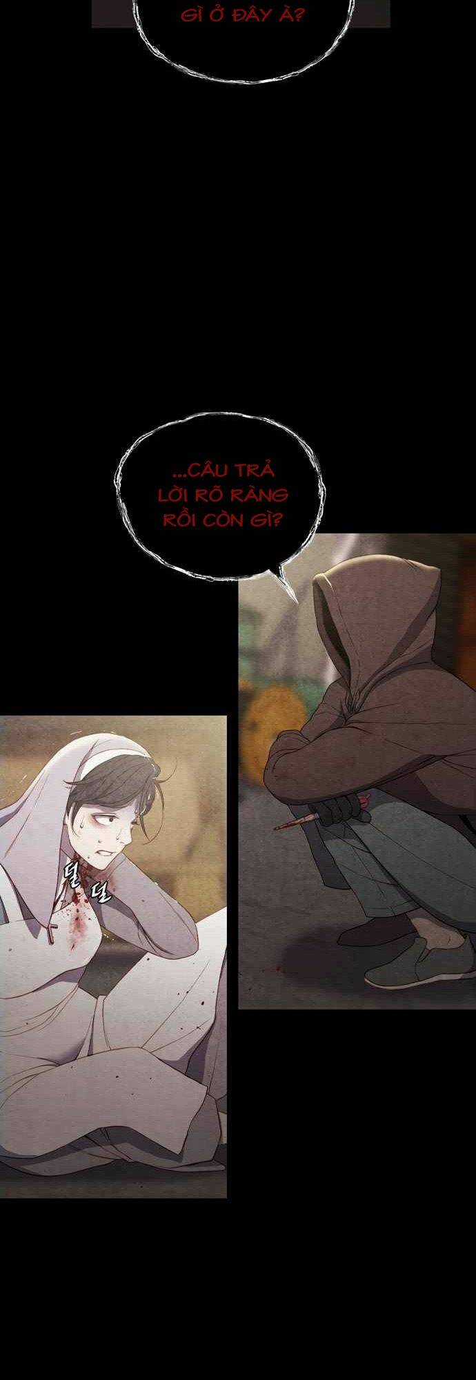 Cuộc Săn May Mắn - Chapter 1 - Trang 14