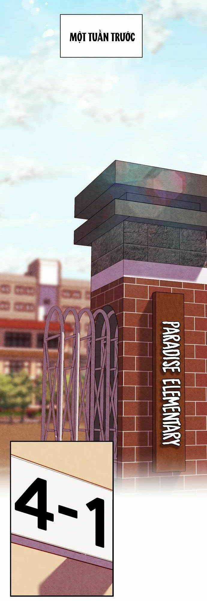 Cuộc Săn May Mắn - Chapter 1 - Trang 19