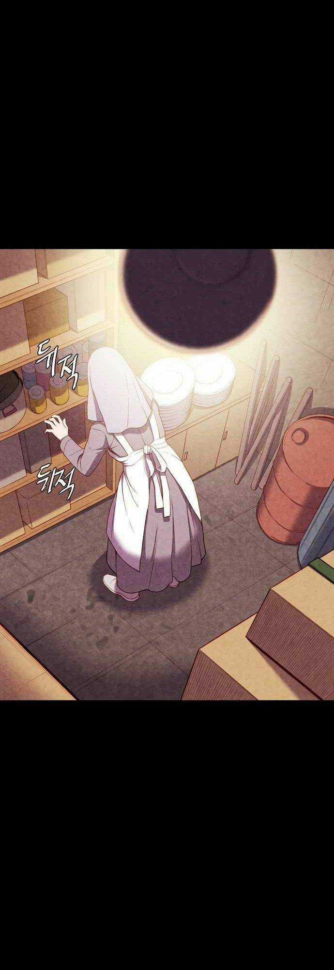 Cuộc Săn May Mắn - Chapter 1 - Trang 3