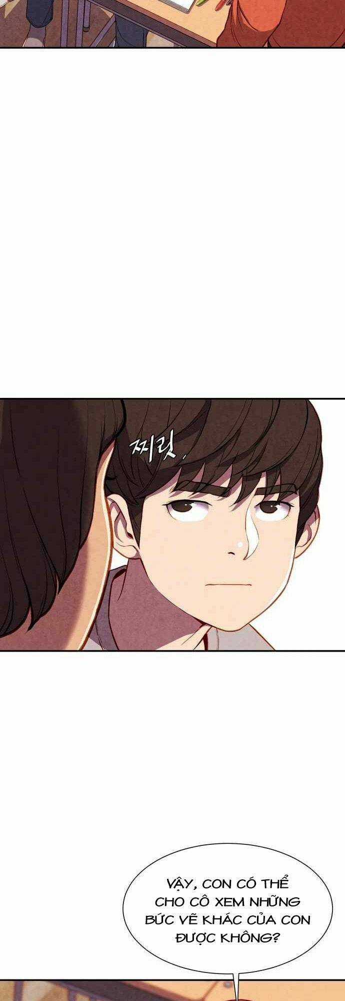 Cuộc Săn May Mắn - Chapter 1 - Trang 22