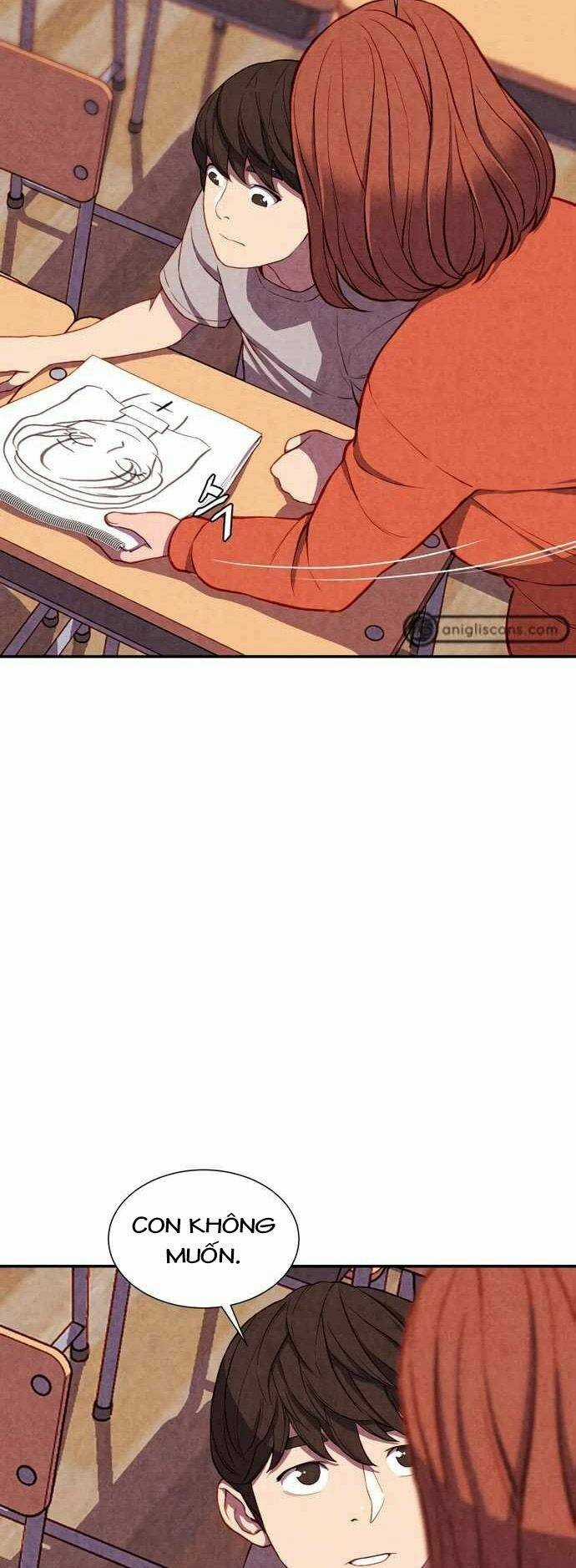 Cuộc Săn May Mắn - Chapter 1 - Trang 23