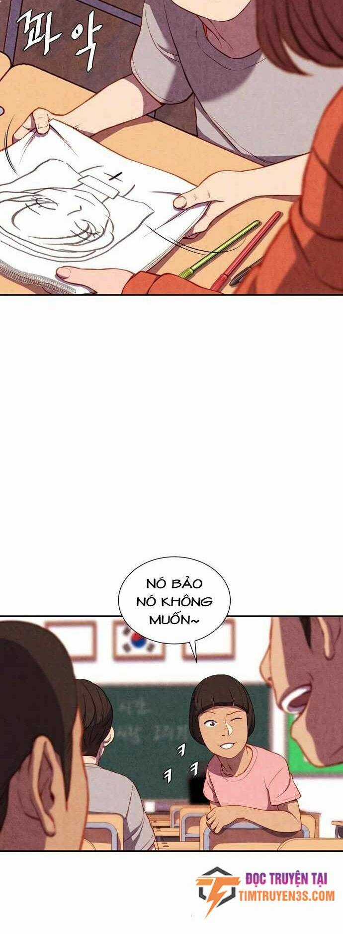 Cuộc Săn May Mắn - Chapter 1 - Trang 24