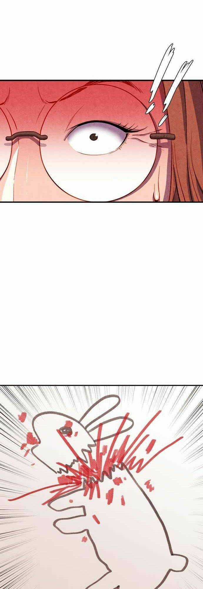 Cuộc Săn May Mắn - Chapter 1 - Trang 27