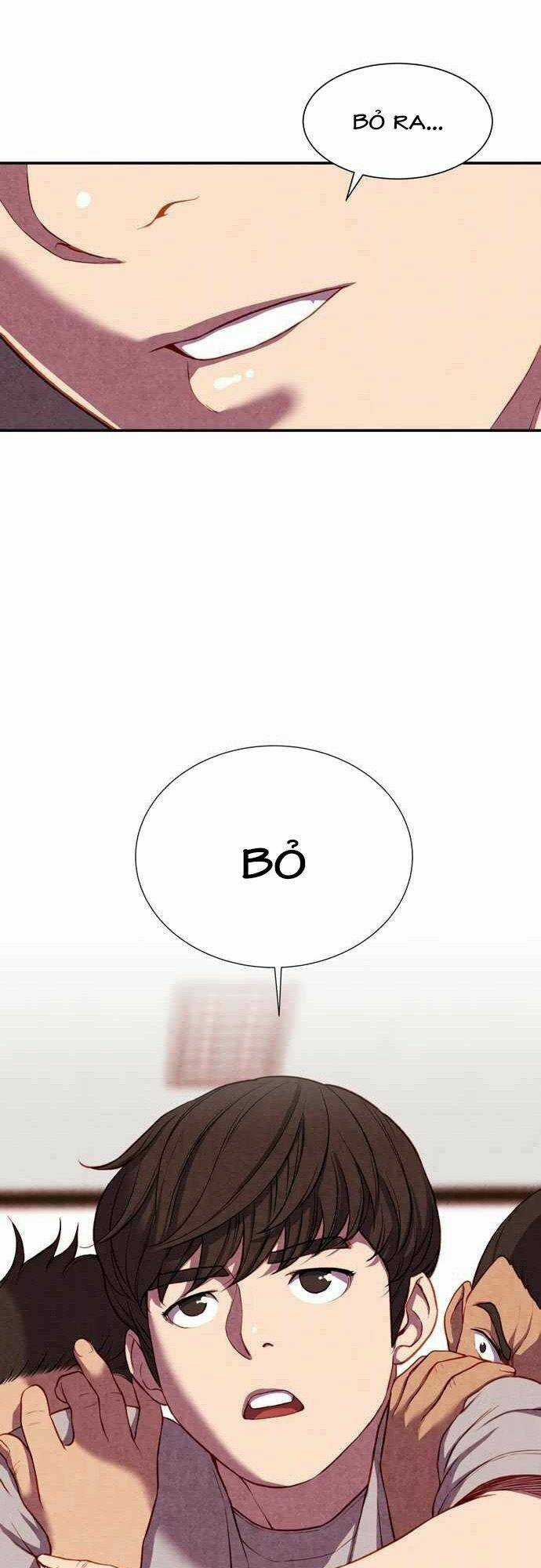 Cuộc Săn May Mắn - Chapter 1 - Trang 29