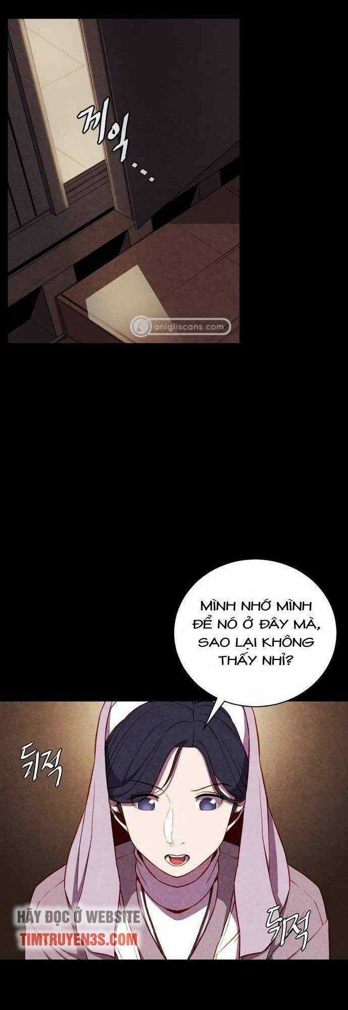 Cuộc Săn May Mắn - Chapter 1 - Trang 4