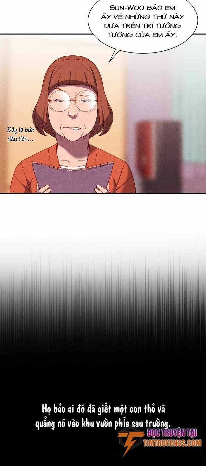 Cuộc Săn May Mắn - Chapter 1 - Trang 32