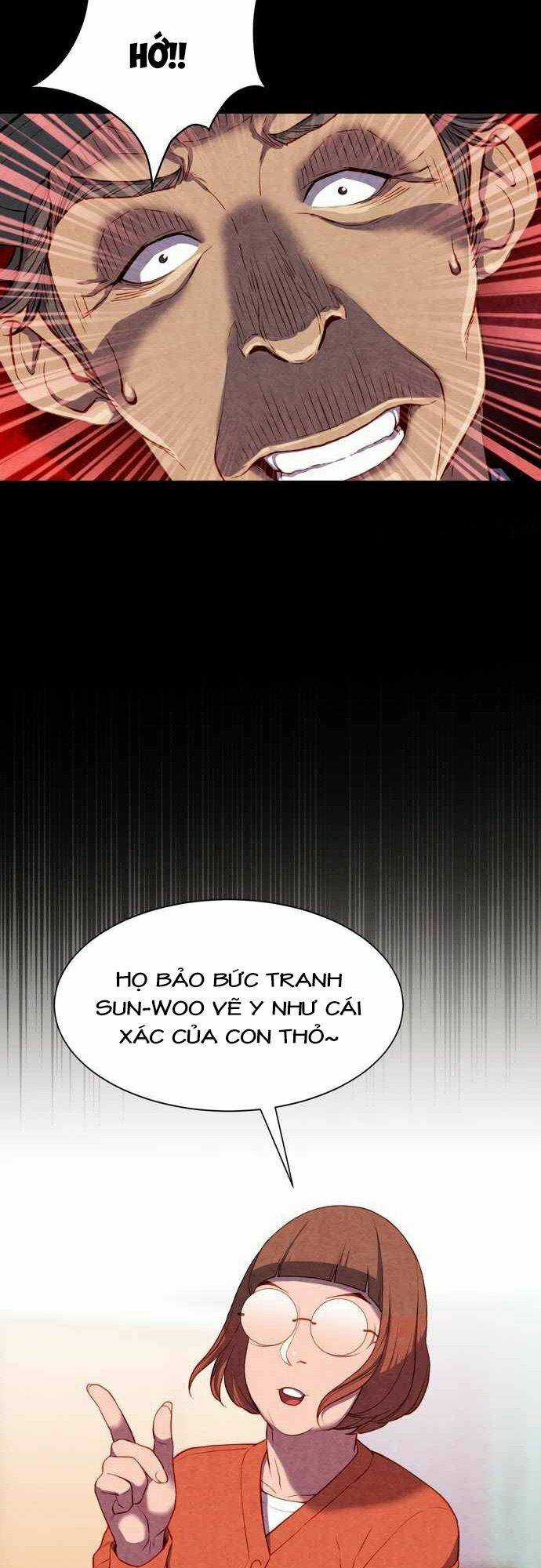 Cuộc Săn May Mắn - Chapter 1 - Trang 35