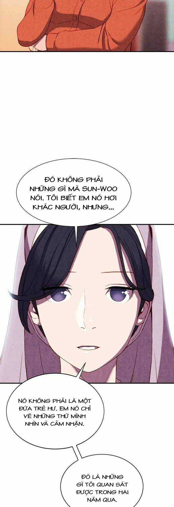 Cuộc Săn May Mắn - Chapter 1 - Trang 36