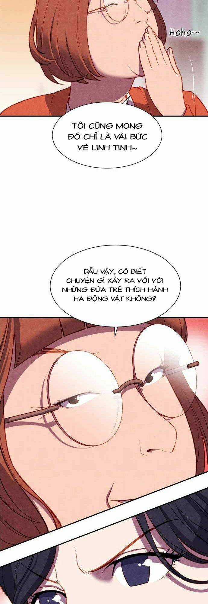 Cuộc Săn May Mắn - Chapter 1 - Trang 39