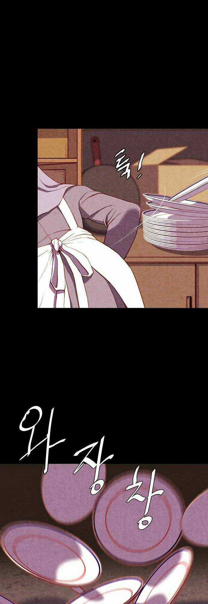 Cuộc Săn May Mắn - Chapter 1 - Trang 5