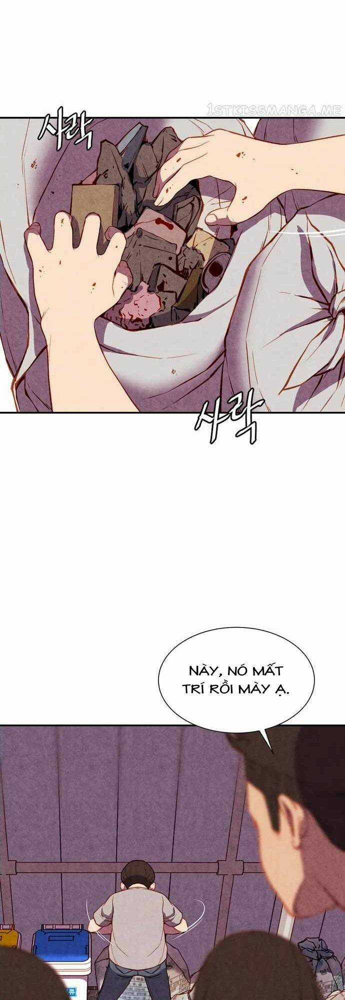 Cuộc Săn May Mắn - Chapter 1 - Trang 42