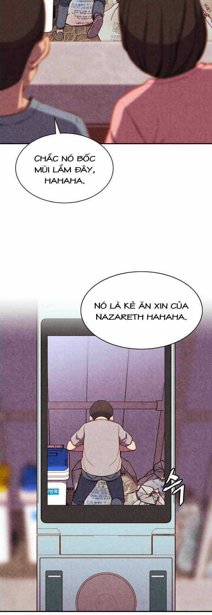 Cuộc Săn May Mắn - Chapter 1 - Trang 43