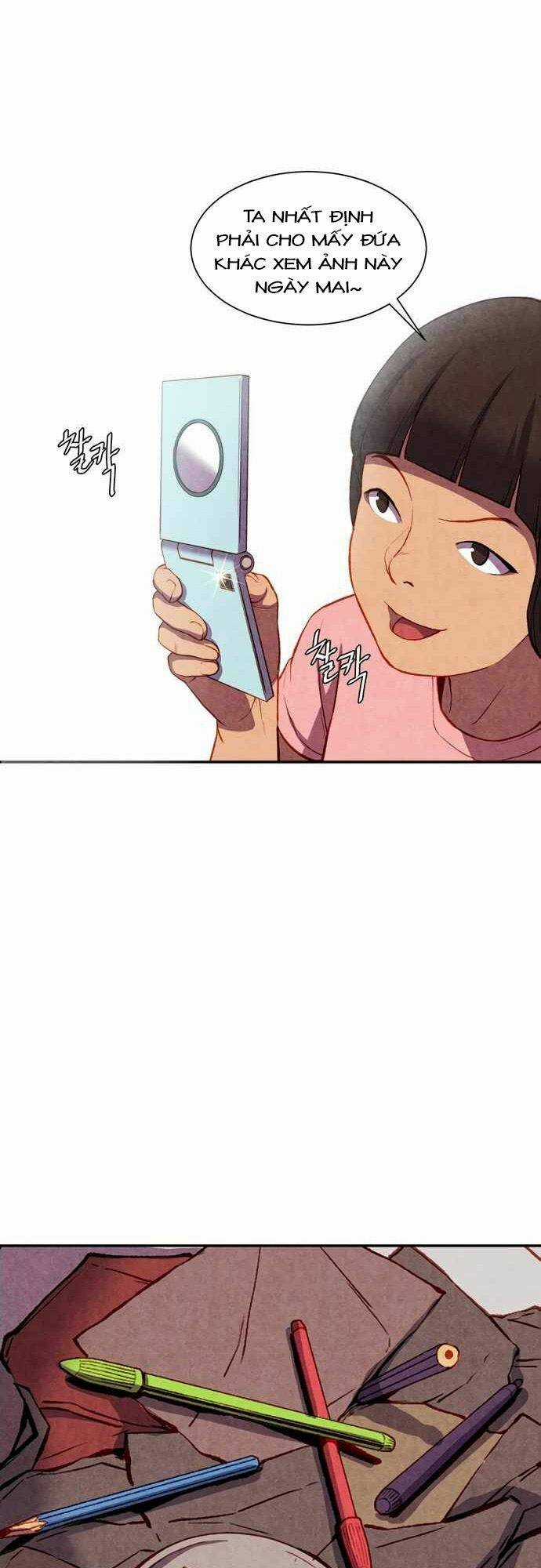 Cuộc Săn May Mắn - Chapter 1 - Trang 44