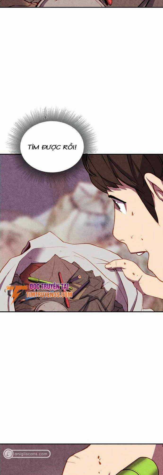 Cuộc Săn May Mắn - Chapter 1 - Trang 45