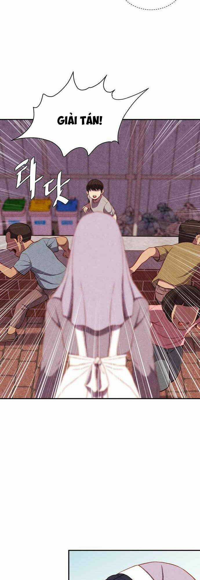 Cuộc Săn May Mắn - Chapter 1 - Trang 47