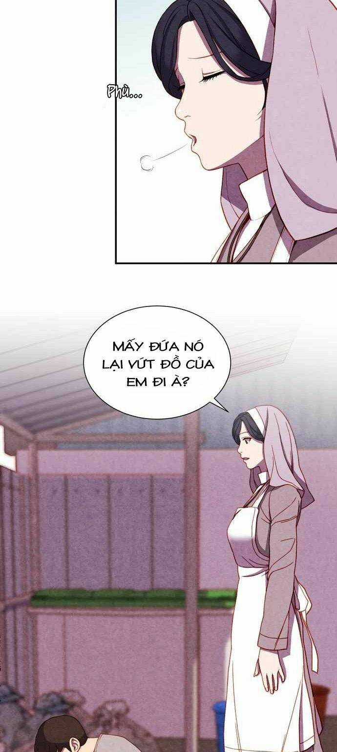 Cuộc Săn May Mắn - Chapter 1 - Trang 48