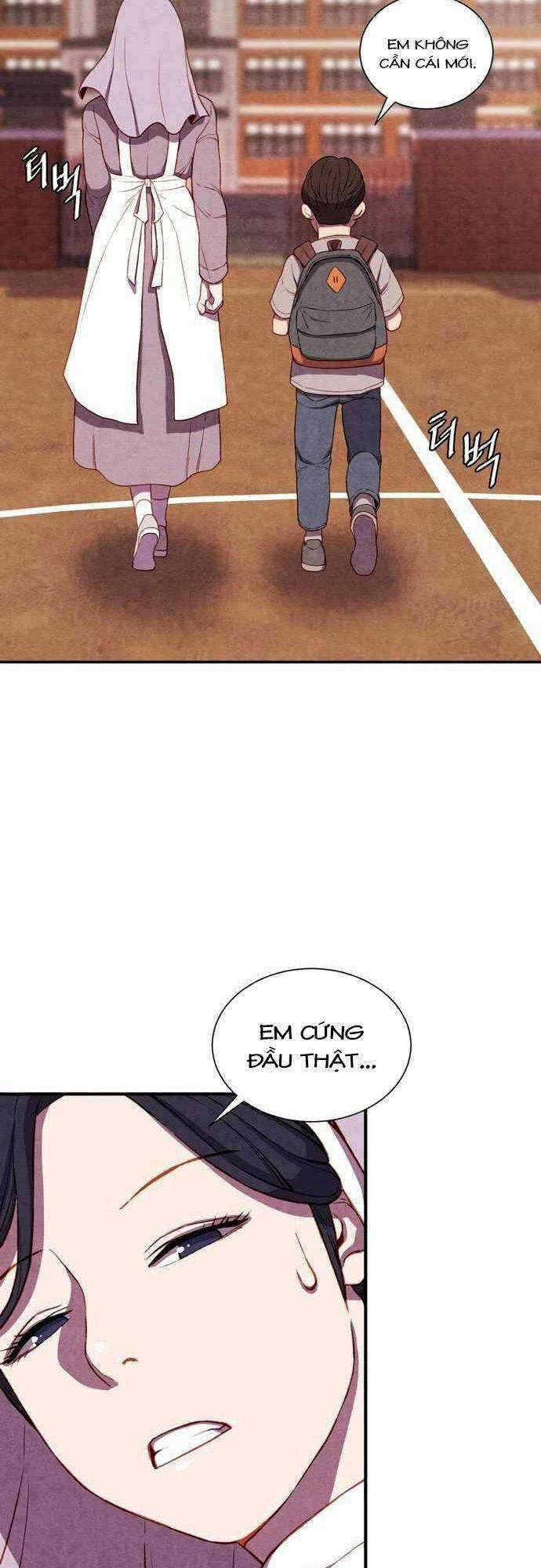 Cuộc Săn May Mắn - Chapter 1 - Trang 51