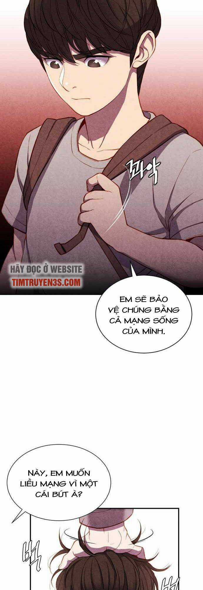 Cuộc Săn May Mắn - Chapter 1 - Trang 53