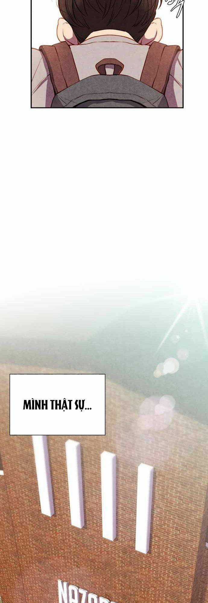 Cuộc Săn May Mắn - Chapter 1 - Trang 54