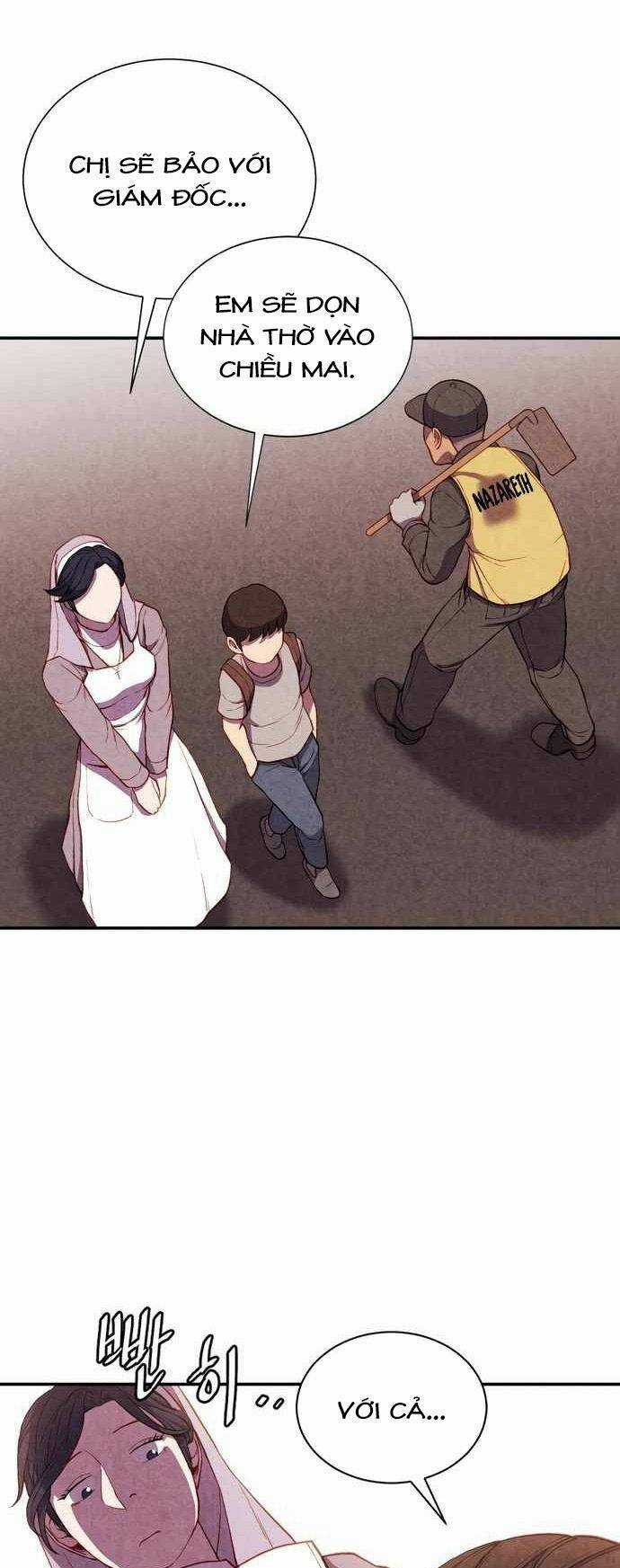 Cuộc Săn May Mắn - Chapter 1 - Trang 56