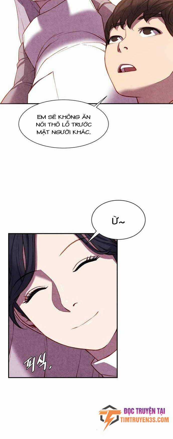 Cuộc Săn May Mắn - Chapter 1 - Trang 57