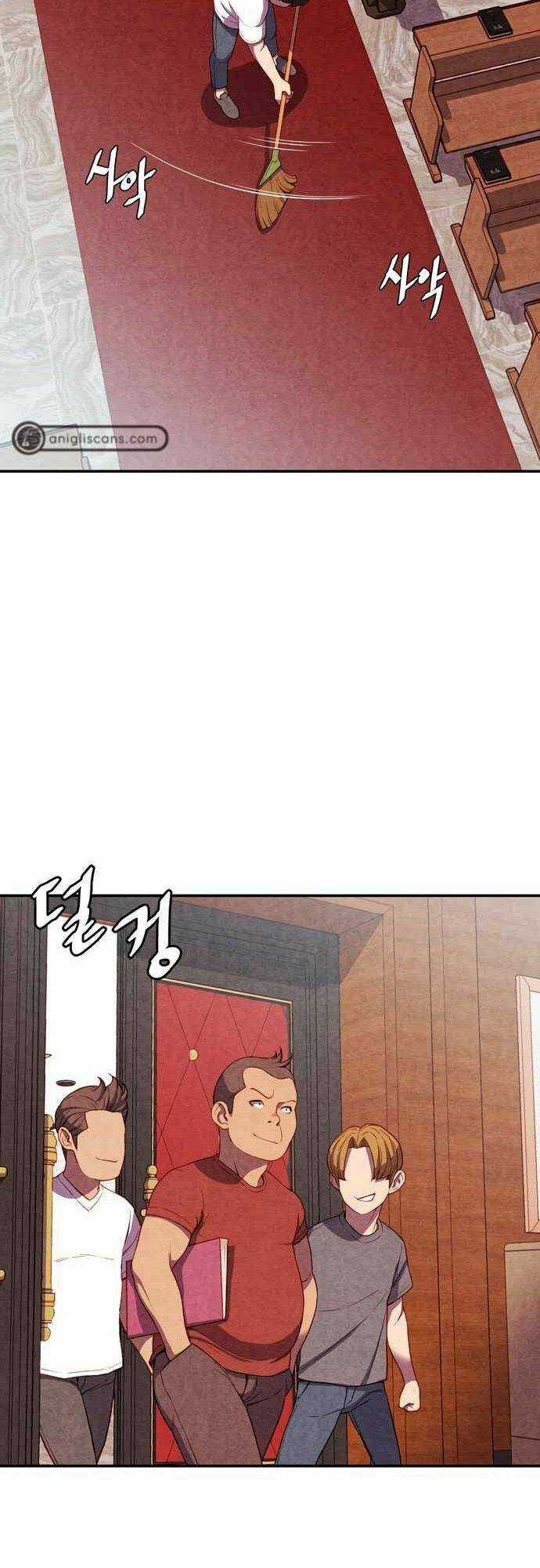 Cuộc Săn May Mắn - Chapter 1 - Trang 60