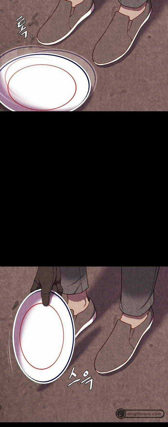 Cuộc Săn May Mắn - Chapter 1 - Trang 7