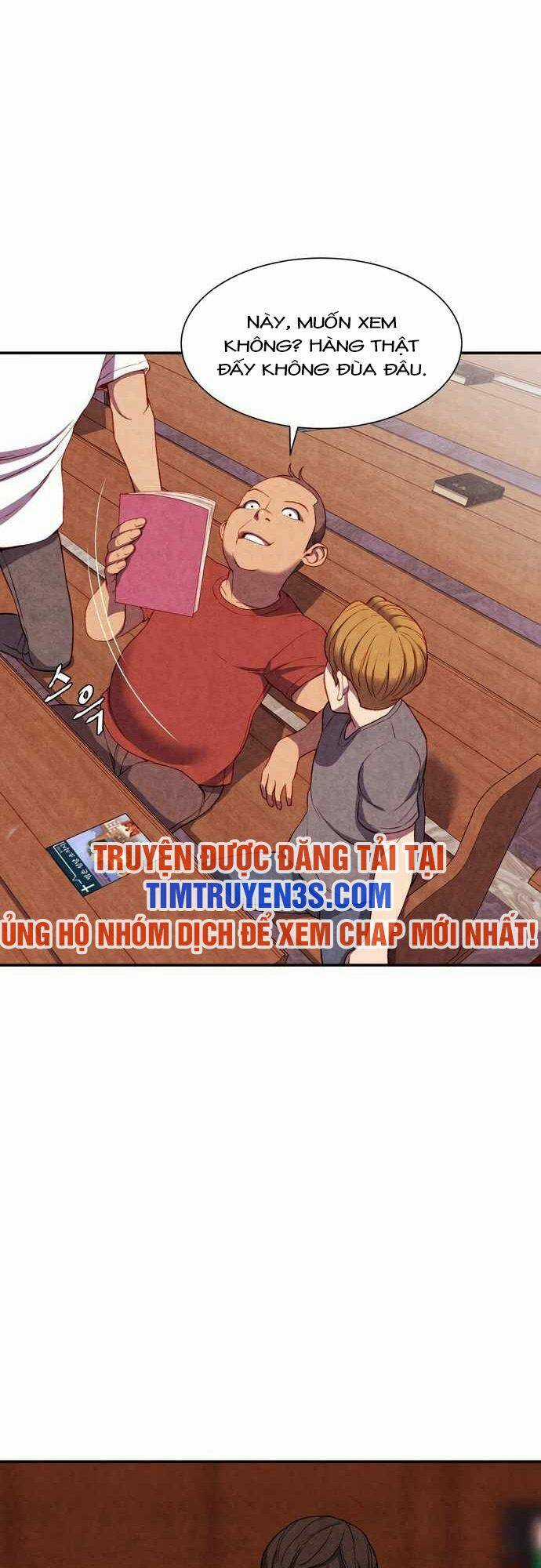 Cuộc Săn May Mắn - Chapter 1 - Trang 61