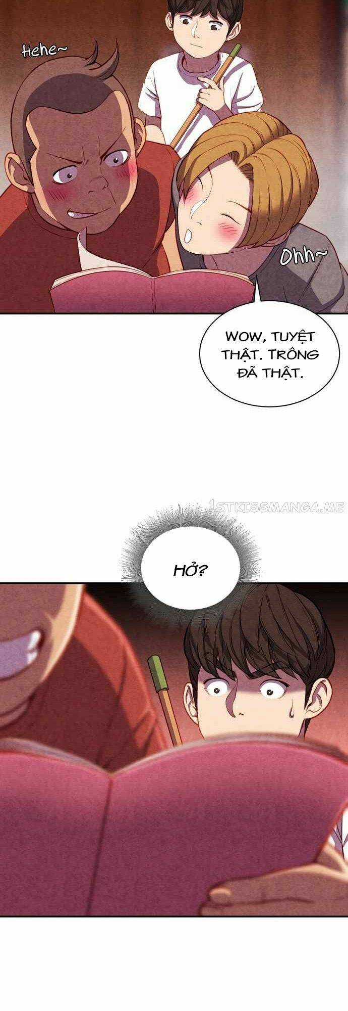 Cuộc Săn May Mắn - Chapter 1 - Trang 62